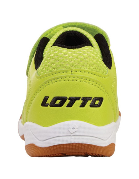 Buty lotto whizzer k jr 2600120k