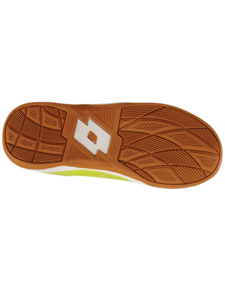 Buty lotto whizzer k jr 2600120k