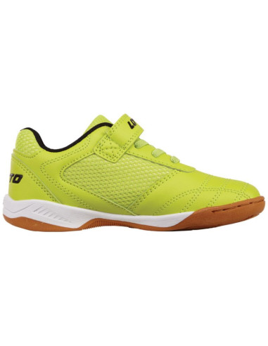 Buty lotto whizzer k jr 2600120k