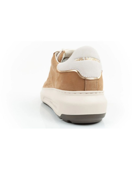 Buty karl lagerfeld maison karl lace m