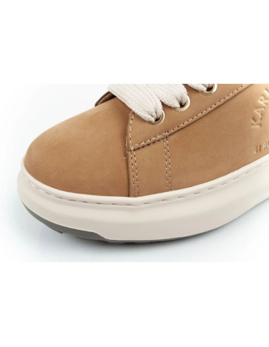 Buty karl lagerfeld maison karl lace m