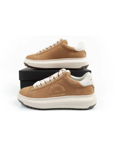 Buty karl lagerfeld maison karl lace m