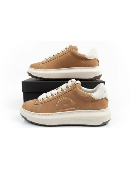 Buty karl lagerfeld maison karl lace m