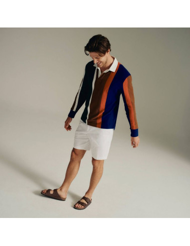 Klapki damskie birkenstock arizona soft footbed oiled leather habana narrow wąskie (0452763)