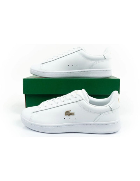 Buty lacoste carnaby set 224 1 sfa w