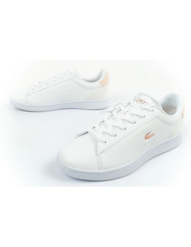 Buty lacoste carnaby w