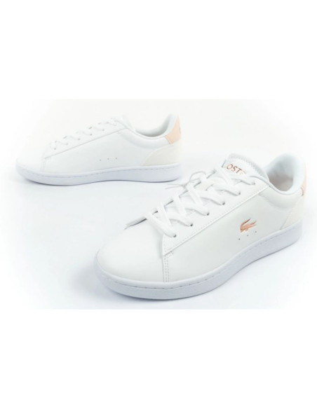 Buty lacoste carnaby w