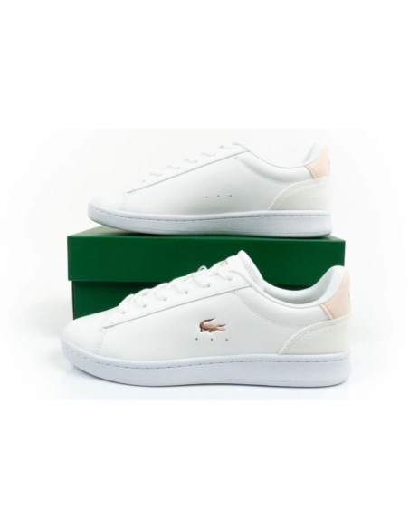 Buty lacoste carnaby w
