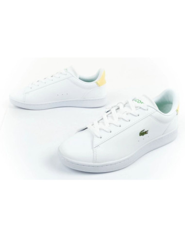 Buty lacoste carnaby w