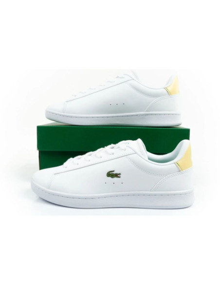 Buty lacoste carnaby w