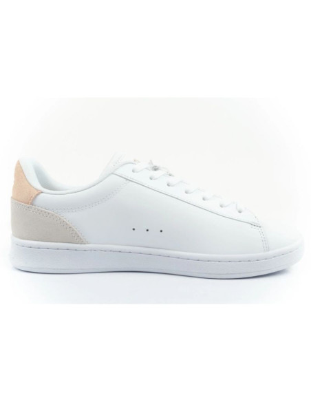 Buty lacoste carnaby w