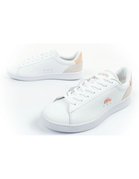 Buty lacoste carnaby w