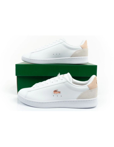 Buty lacoste carnaby w