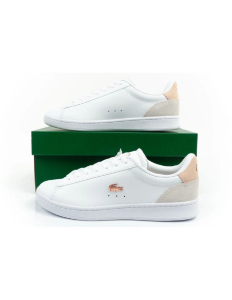 Buty lacoste carnaby w