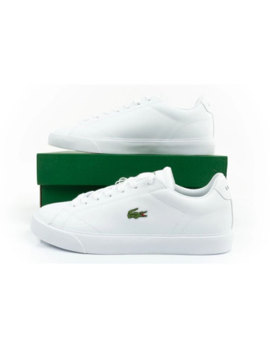 Buty lacoste lerond set 125 2 cfa w