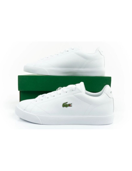 Buty lacoste lerond set 125 2 cfa w