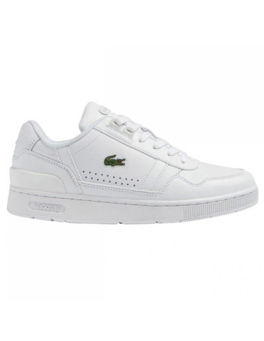Buty lacoste t-clip 123 13 sfa w