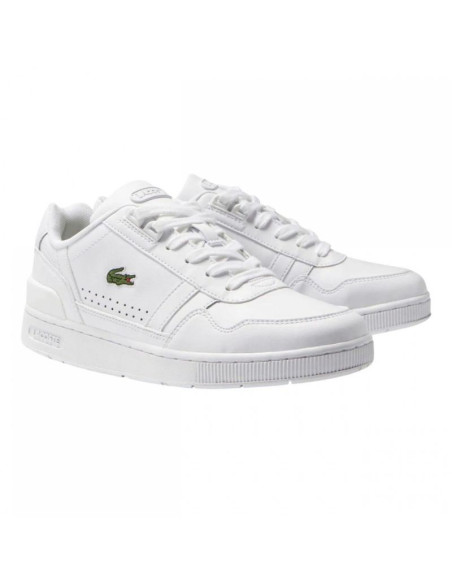 Buty lacoste t-clip 123 13 sfa w