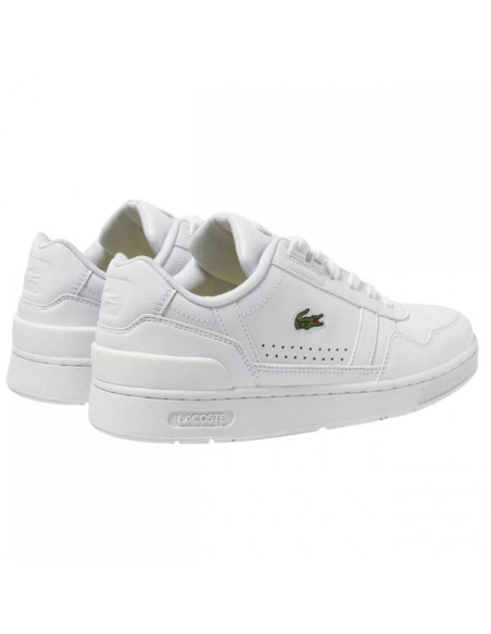 Buty lacoste t-clip 123 13 sfa w