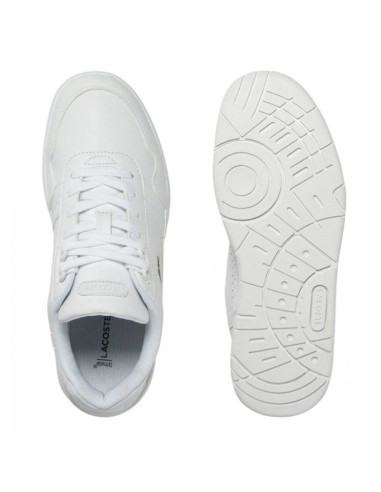 Buty lacoste t-clip 123 13 sfa w
