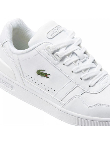Buty lacoste t-clip 123 13 sfa w