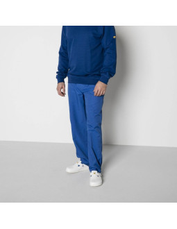 Chodaki damskie birkenstock boston esd white skóra naturalna klapki medyczne narrow wąskie (0061378) 2