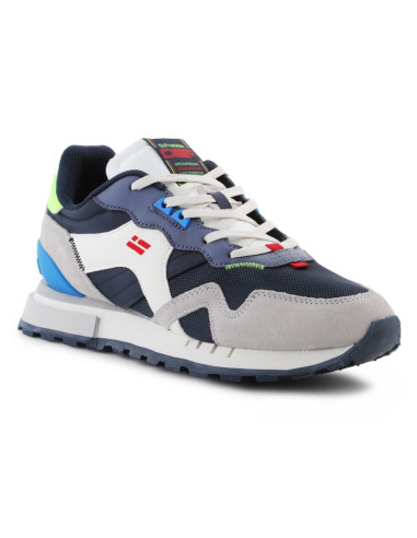 Buty d.franklin vibla zig patch m dfsh378008