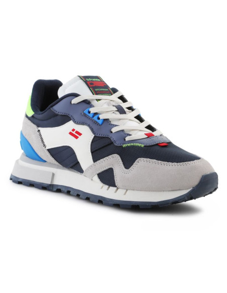 Buty d.franklin vibla zig patch m dfsh378008