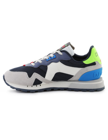 Buty d.franklin vibla zig patch m dfsh378008