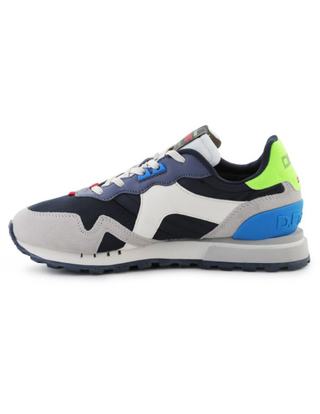 Buty d.franklin vibla zig patch m dfsh378008