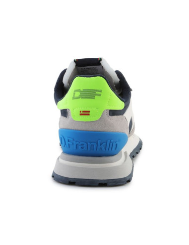 Buty d.franklin vibla zig patch m dfsh378008