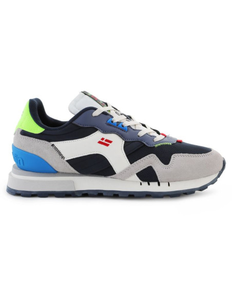 Buty d.franklin vibla zig patch m dfsh378008