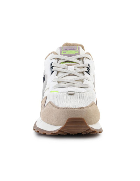 Buty d.franklin vibla zig patch m