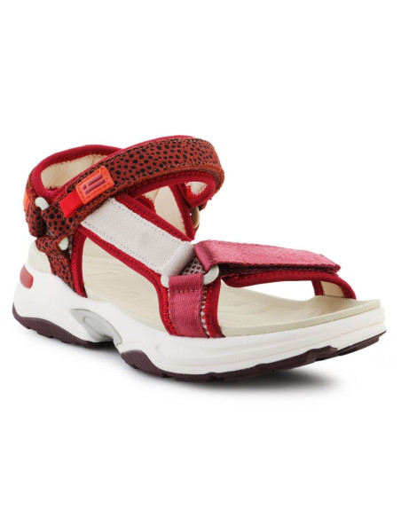 Sandały d.franklin sneakers sandal strips w