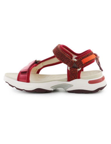 Sandały d.franklin sneakers sandal strips w