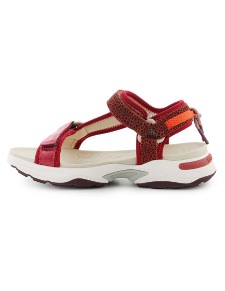 Sandały d.franklin sneakers sandal strips w
