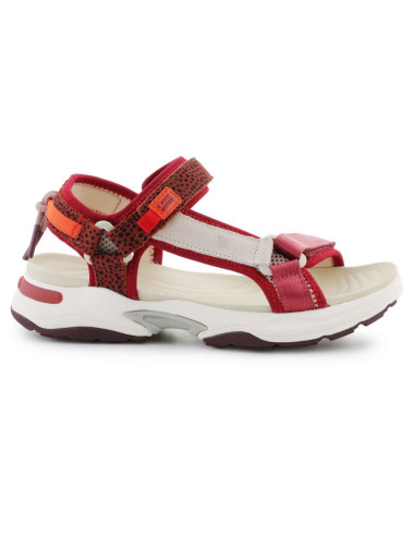 Sandały d.franklin sneakers sandal strips w