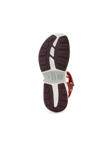 Sandały d.franklin sneakers sandal strips w