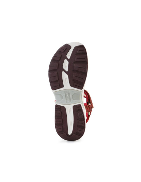 Sandały d.franklin sneakers sandal strips w