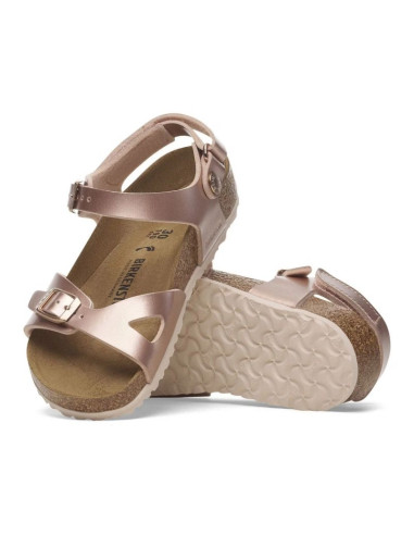 Sandały birkenstock rio as jr