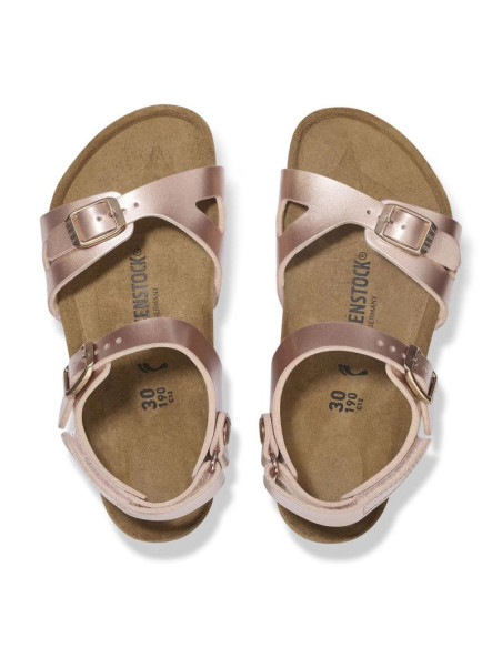 Sandały birkenstock rio as jr