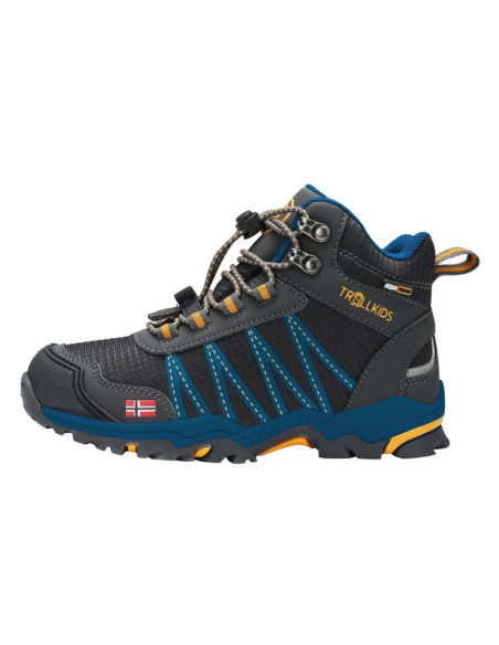 Buty trollkids trolltunga jr 156-620