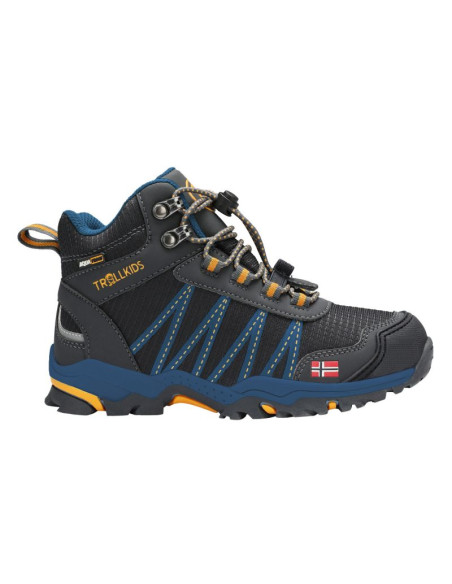 Buty trollkids trolltunga jr 156-620