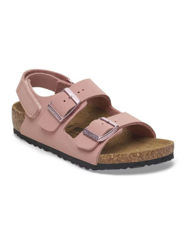 Sandały birkenstock milano as jr