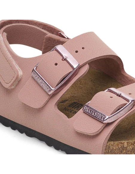 Sandały birkenstock milano as jr