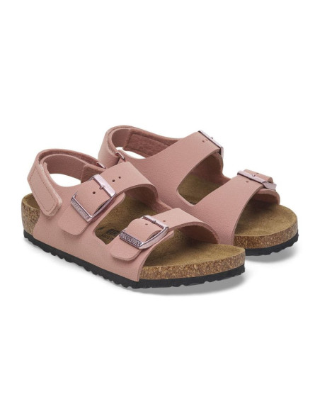 Sandały birkenstock milano as jr