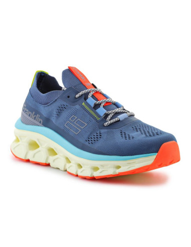 Buty treningowe d.franklin aero sneakers mesh m dfsh401001