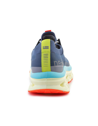 Buty treningowe d.franklin aero sneakers mesh m dfsh401001