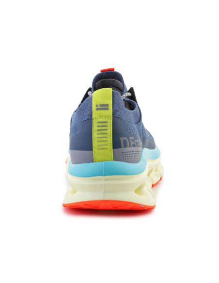 Buty treningowe d.franklin aero sneakers mesh m dfsh401001