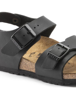 Sandały birkenstock new york bs jr 2